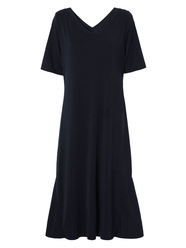 TATUUM TATUUM Obleka 'Aria 2'  marine