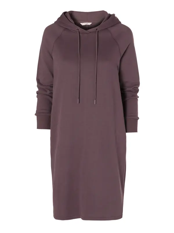 TATUUM TATUUM Obleka 'Aspena'  mauve