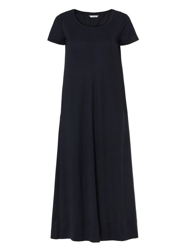 TATUUM TATUUM Obleka 'GARDINA'  mornarska