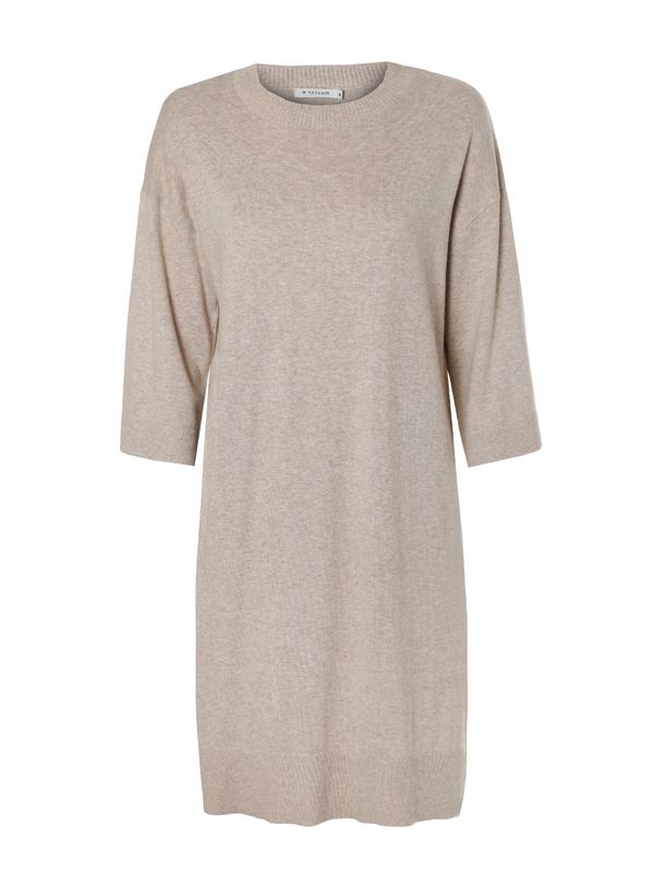 TATUUM TATUUM Obleka 'GLEN'  bež