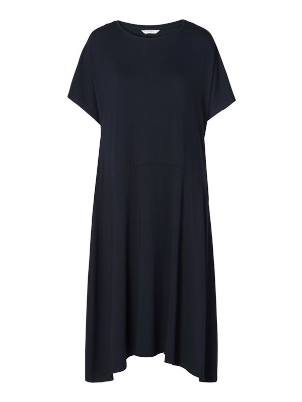 TATUUM TATUUM Obleka 'MARSO 1'  mornarska