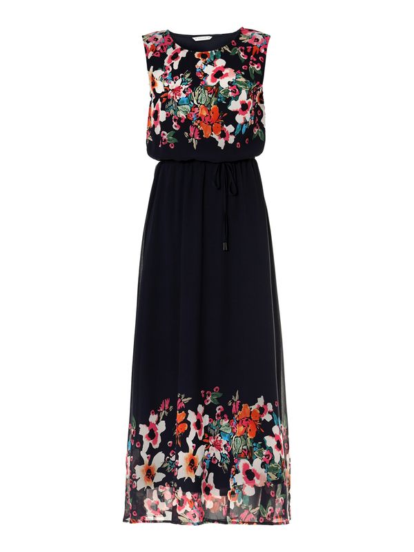 TATUUM TATUUM Obleka 'OKA'  mešane barve