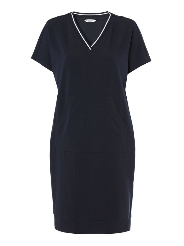 TATUUM TATUUM Obleka 'SIMONA'  mornarska