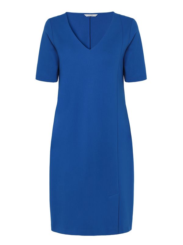 TATUUM TATUUM Oprijeta obleka 'Kio'  modra