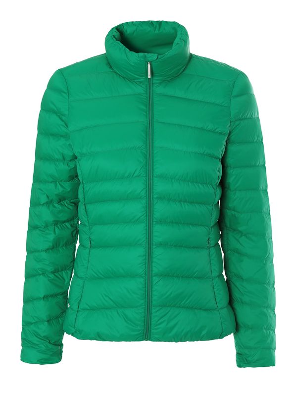 TATUUM TATUUM Prehodna jakna 'Marika'  smaragd