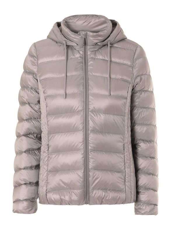 TATUUM TATUUM Prehodna jakna 'MARKANA'  bež