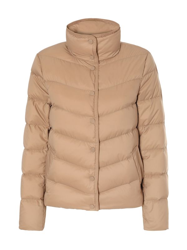 TATUUM TATUUM Prehodna jakna 'Marona'  kamela