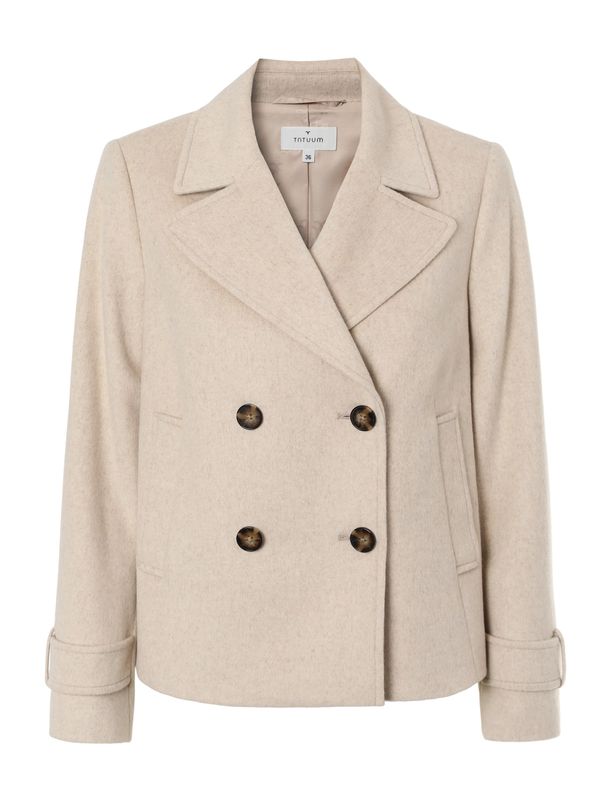 TATUUM TATUUM Prehodna jakna 'MELFA'  progasto bež