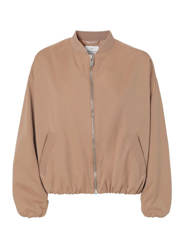 TATUUM TATUUM Prehodna jakna 'Sakalino'  kamela