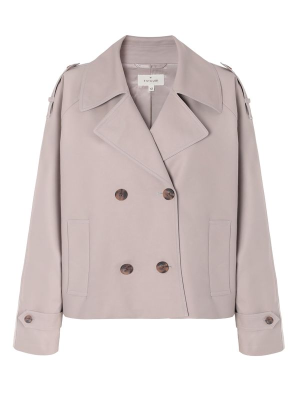 TATUUM TATUUM Prehodna jakna 'Serkeni'  kit