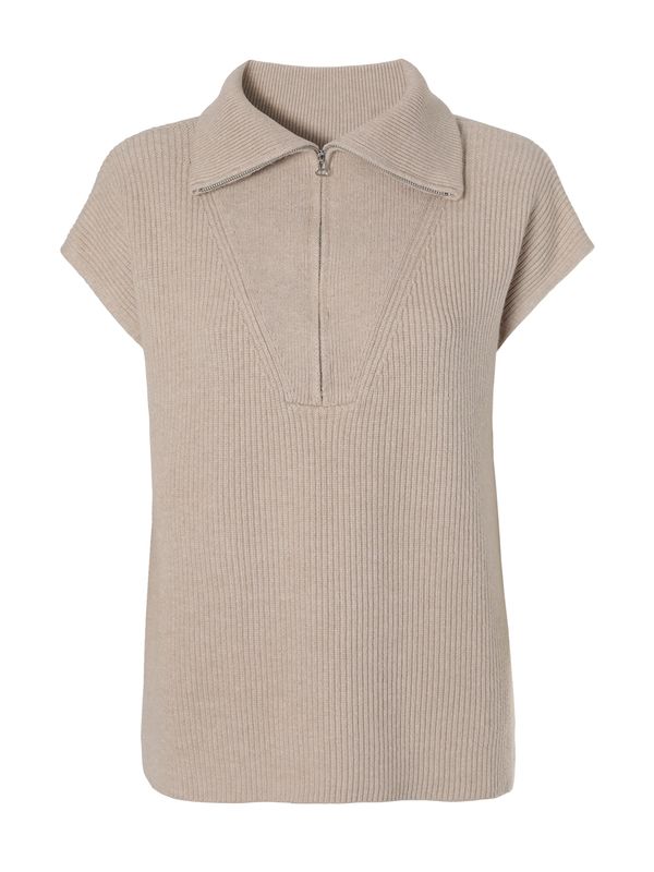 TATUUM TATUUM Pulover 'Misaki'  bež