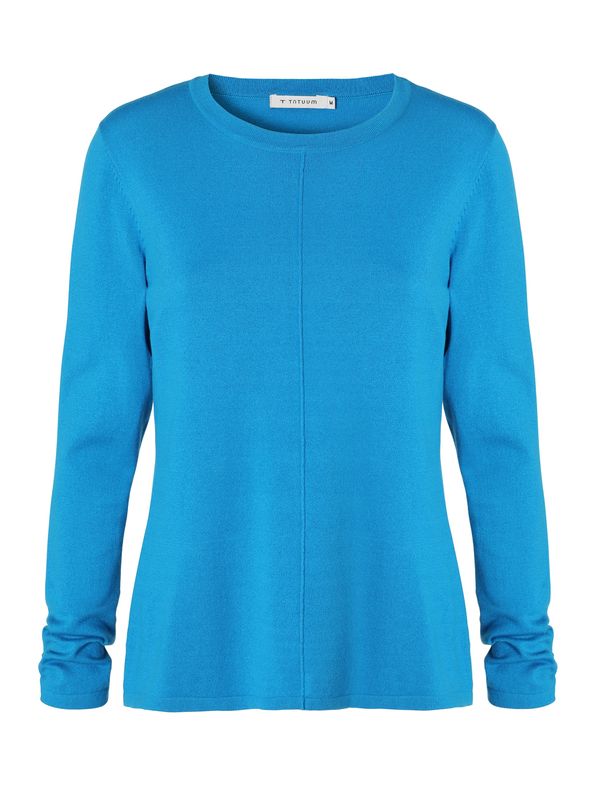 TATUUM TATUUM Pulover 'NICOLETTA'  modra