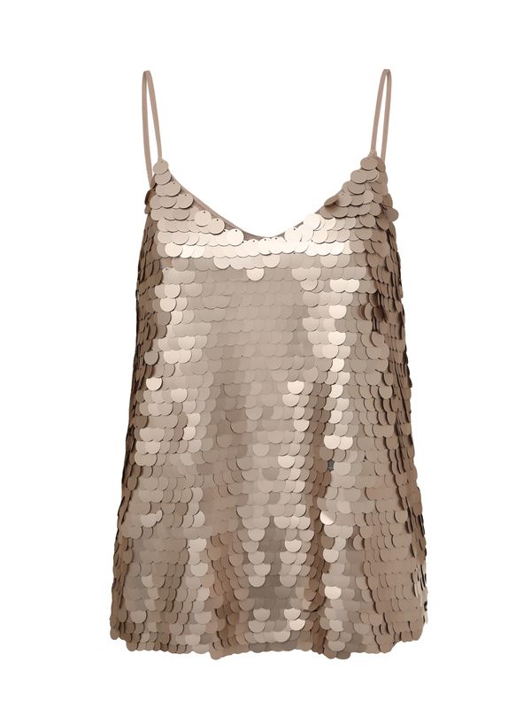 TATUUM TATUUM Top  bež