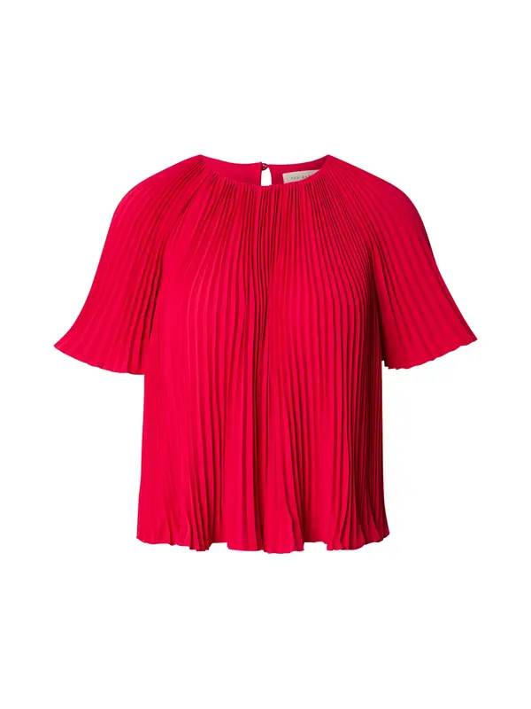 Ted Baker Ted Baker Bluza  malina