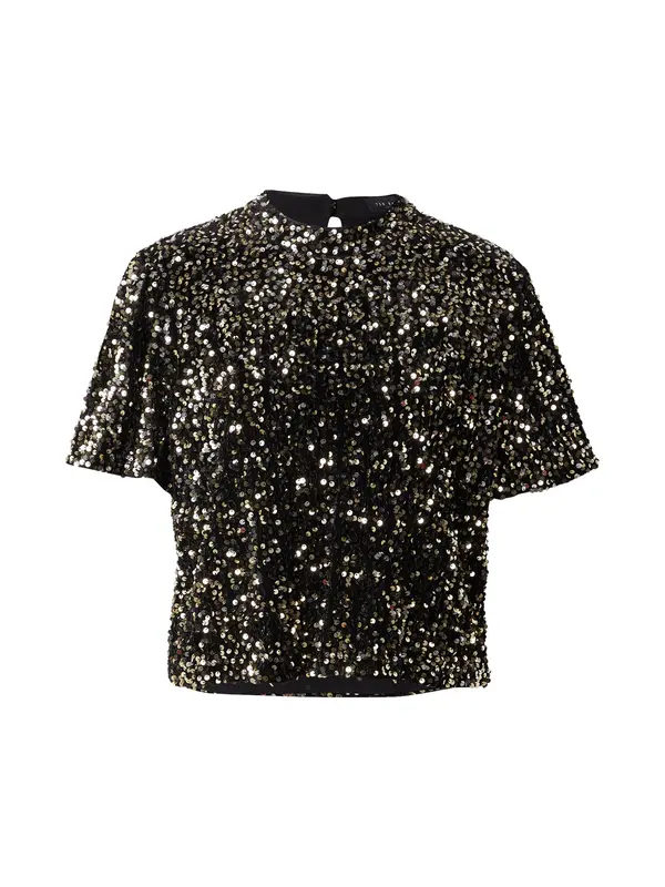 Ted Baker Ted Baker Bluza 'ZARHAAA'  črna