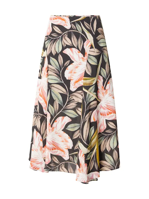 Ted Baker Ted Baker Krilo 'EHMILI'  zelena / roza / črna / bela