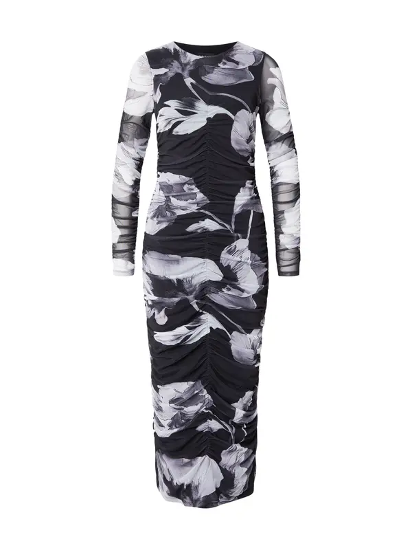 Ted Baker Ted Baker Obleka 'ARIETTY'  črna / bela