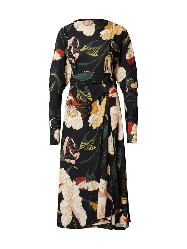Ted Baker Ted Baker Obleka 'LAWRIA'  kremna / eozin / rdeča / črna