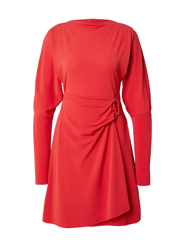 Ted Baker Ted Baker Obleka 'MAIRIEE'  oranžno rdeča