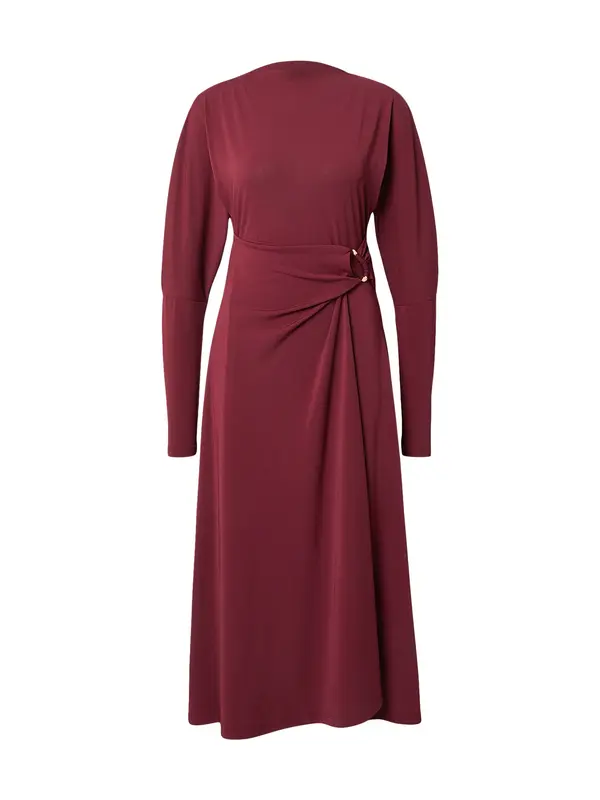 Ted Baker Ted Baker Obleka 'Ralhaa'  temno rdeča