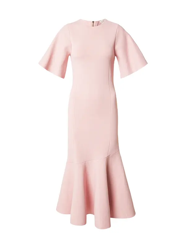 Ted Baker Ted Baker Obleka 'RECEDA'  roza