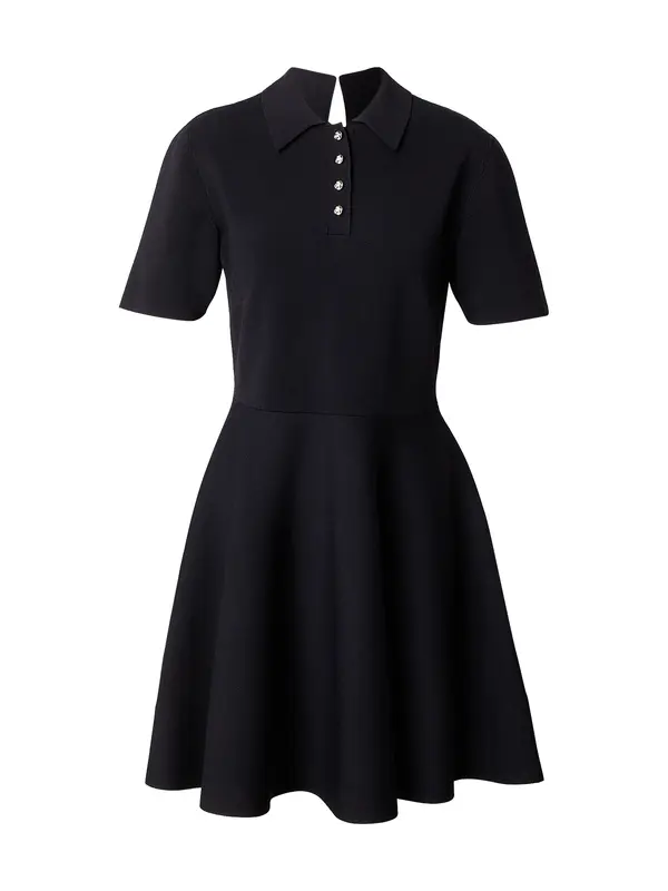 Ted Baker Ted Baker Obleka 'RONDAA'  črna