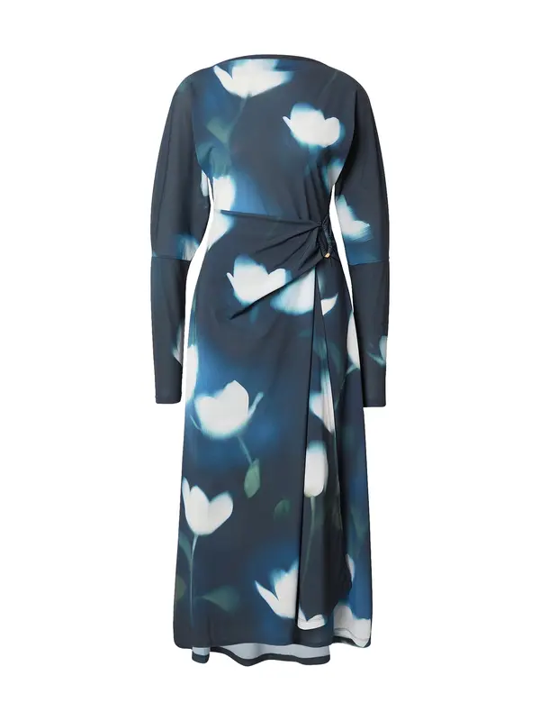 Ted Baker Ted Baker Obleka 'TALHAAA'  mornarska / jelka / bela