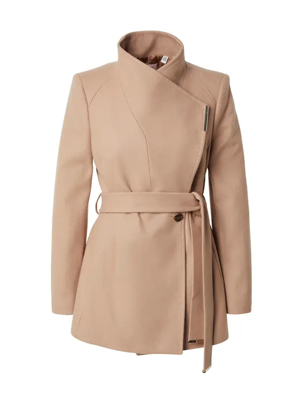 Ted Baker Ted Baker Prehoden plašč 'ROSESS'  kamela