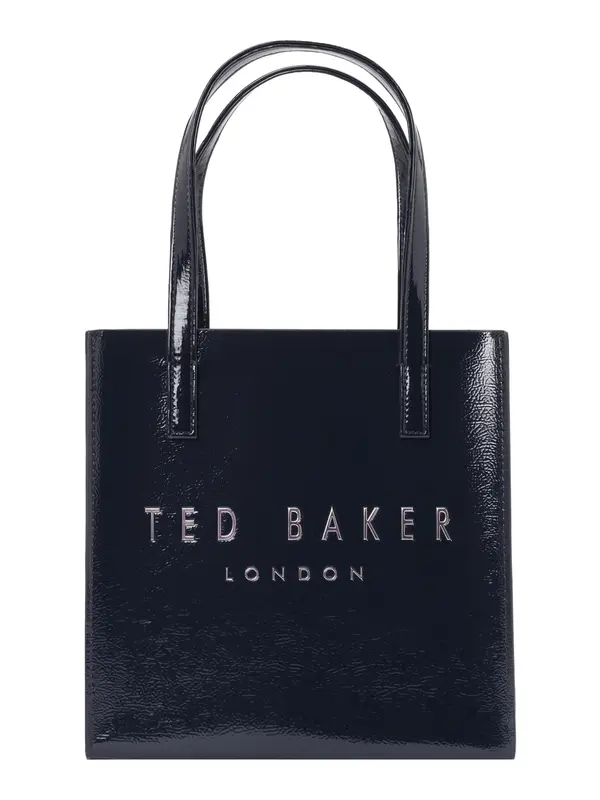 Ted Baker Ted Baker Ročna torbica 'Caarisa'  mornarska