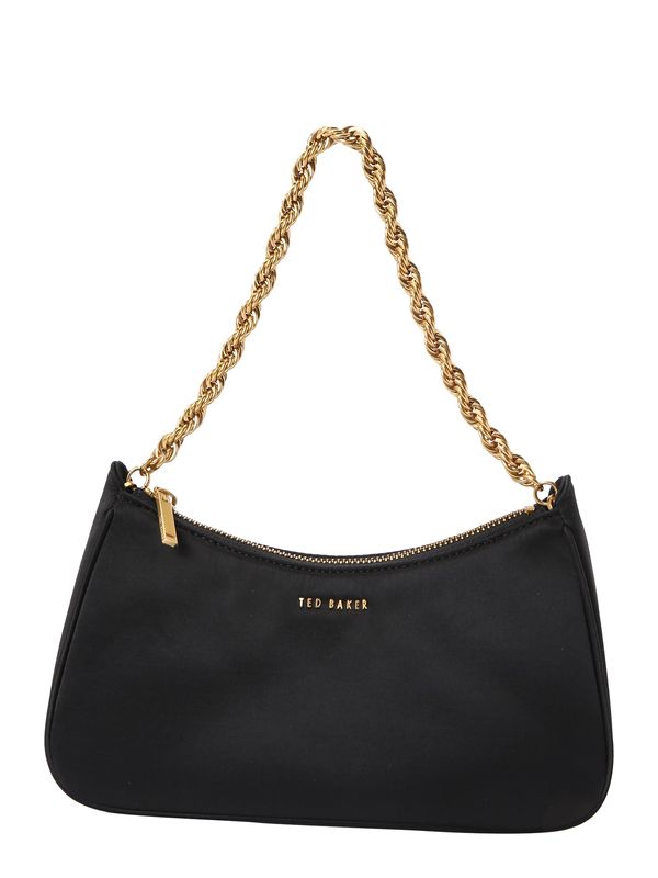 Ted Baker Ted Baker Torba za čez ramo 'Agnise'  črna
