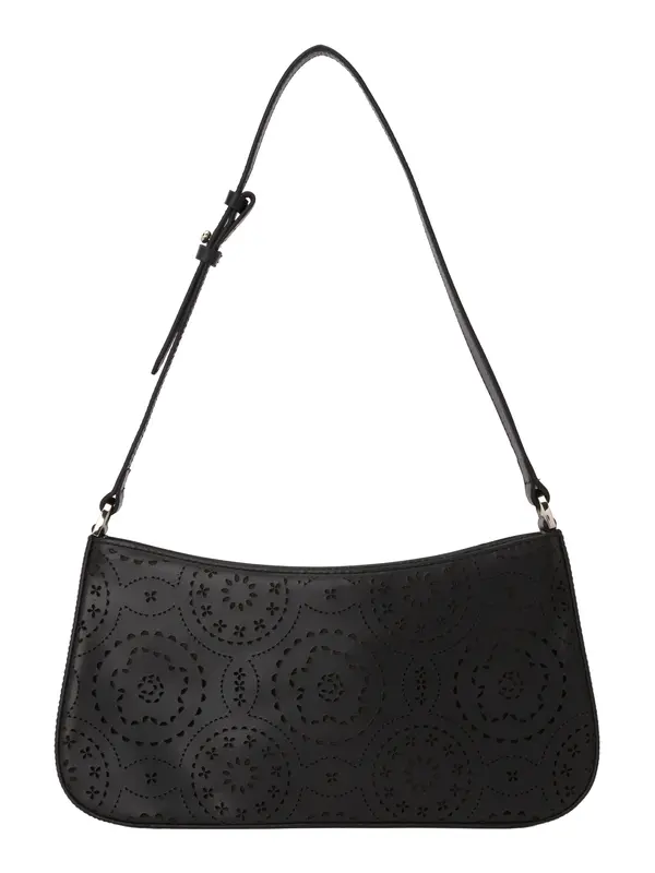 Ted Baker Ted Baker Torba za čez ramo 'Libily'  črna