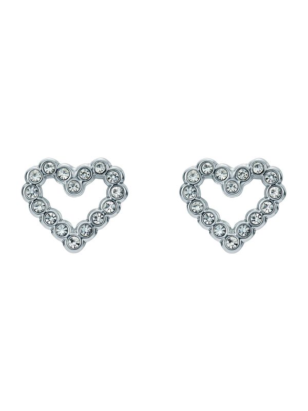 Ted Baker Ted Baker Uhani 'AMORINA'  srebrna