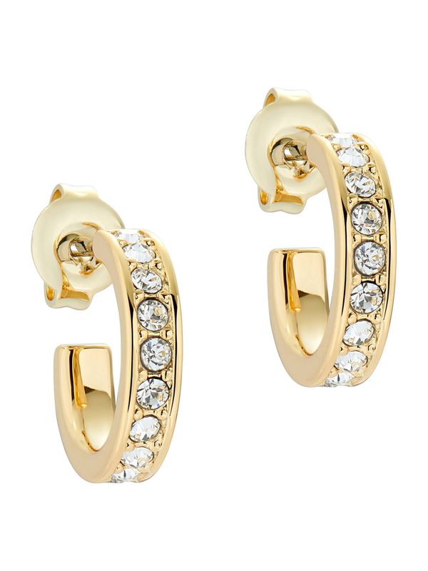 Ted Baker Ted Baker Uhani 'SEENITA'  zlata