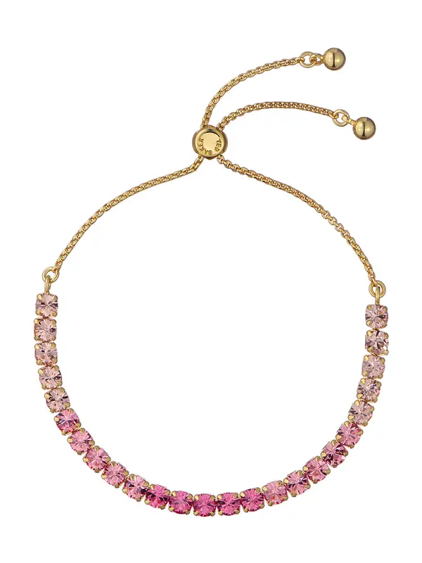 Ted Baker Ted Baker Zapestnica 'MELRAH'  zlata / roza