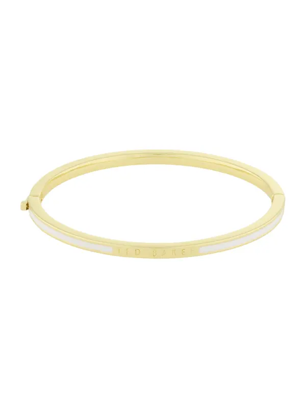 Ted Baker Ted Baker Zapestnica 'ROLEY'  zlata