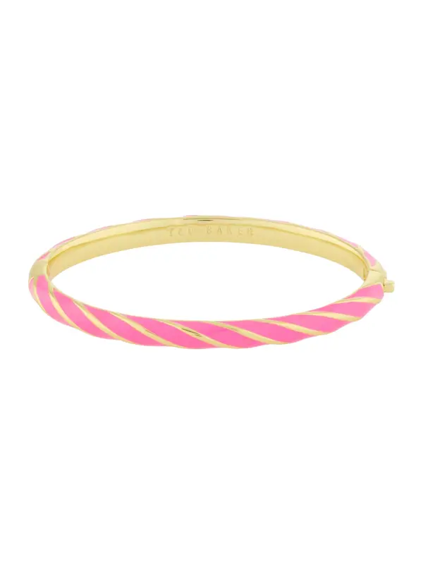 Ted Baker Ted Baker Zapestnica  zlata
