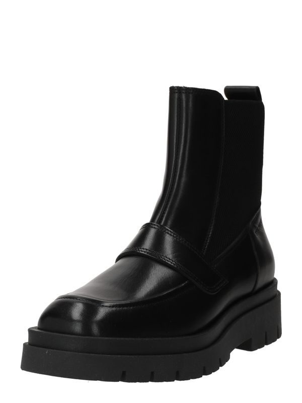 Ten Points Ten Points Chelsea škornji 'MARGARET'  črna