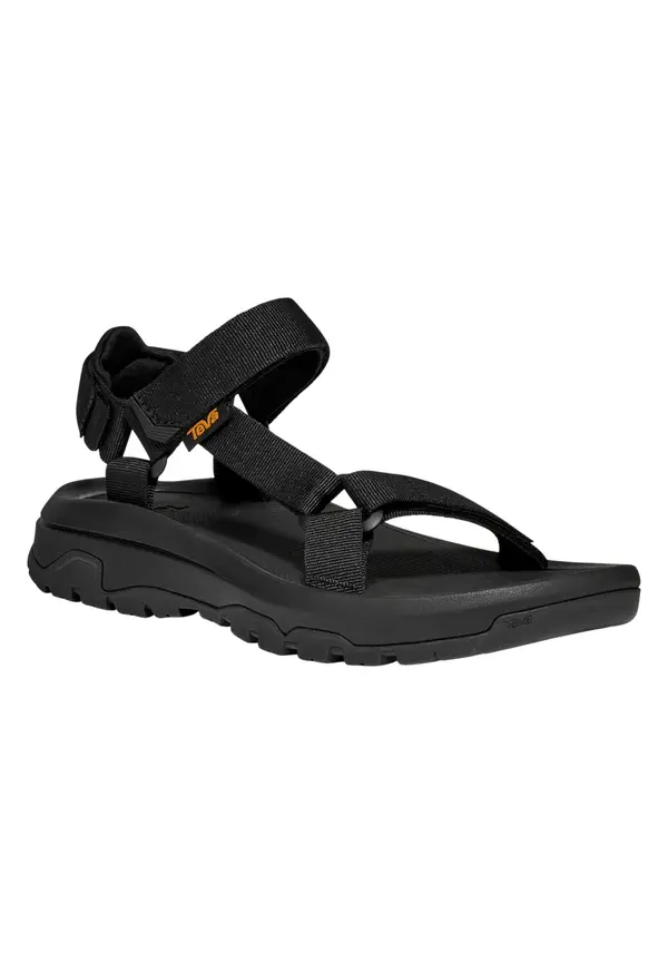 TEVA TEVA Pohodni sandali  črna