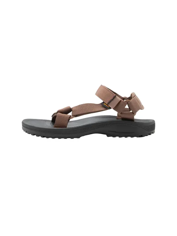 TEVA TEVA Sandali 'Winsted'  rjava