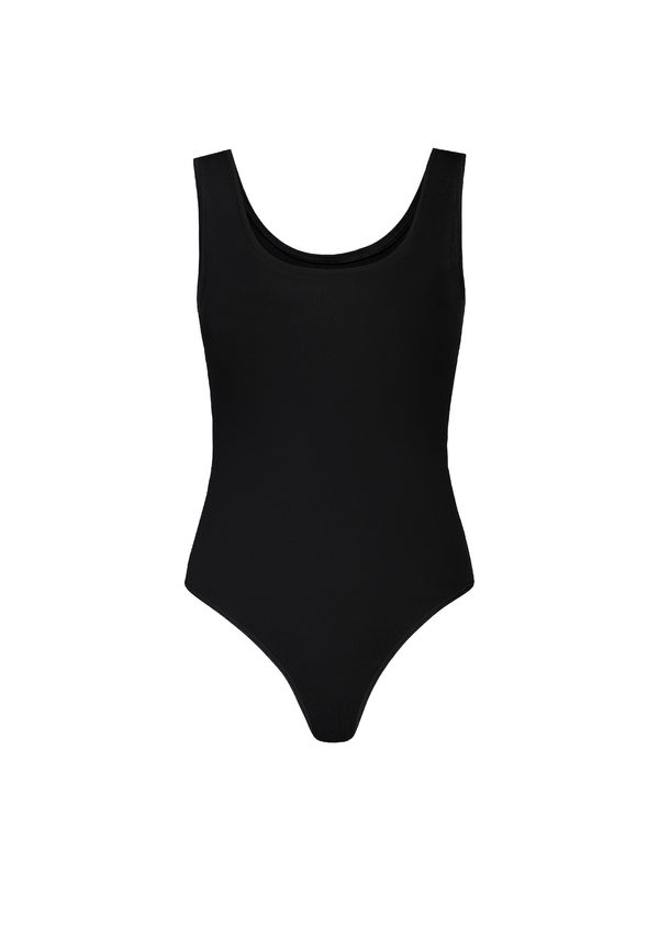 TEYLI TEYLI Bodi  črna