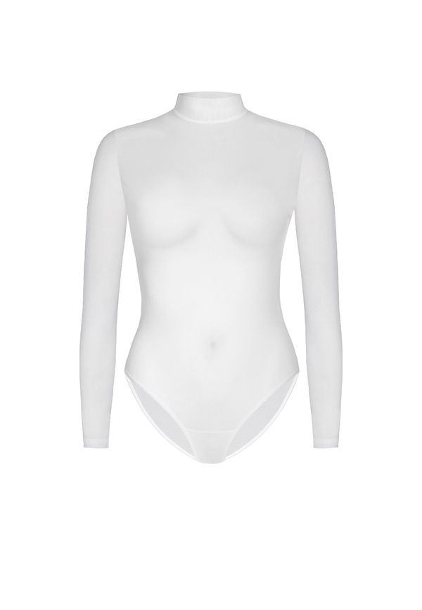 TEYLI TEYLI Bodi majica 'Amy'  bela