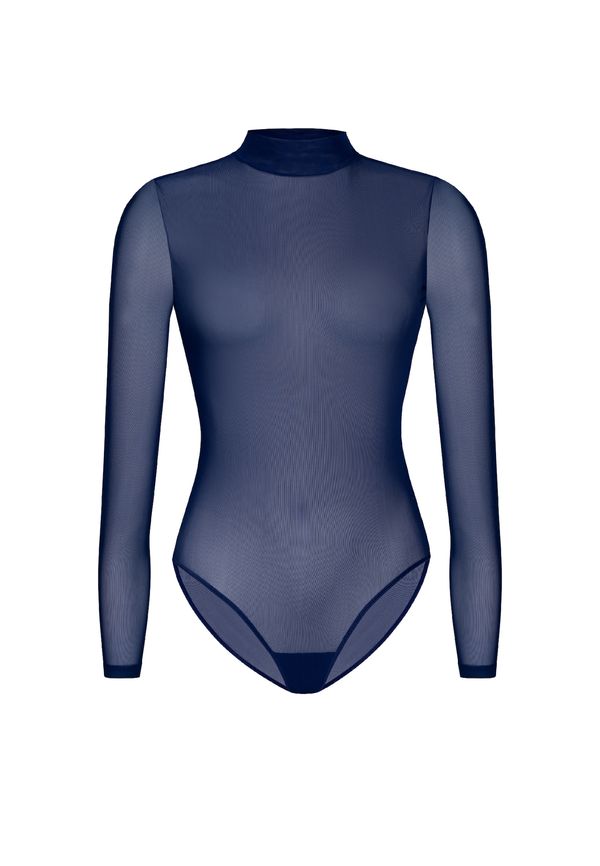 TEYLI TEYLI Bodi majica 'Amy'  marine