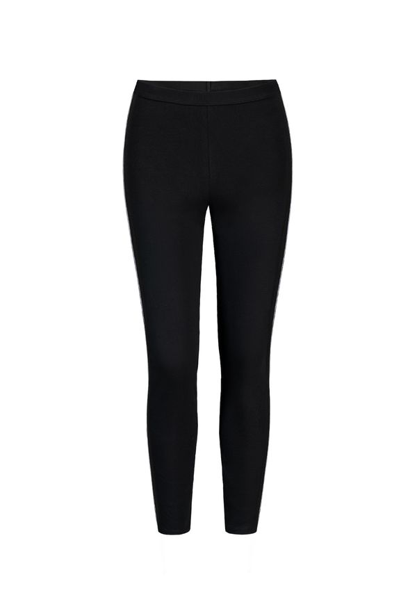 TEYLI TEYLI Pajkice  črna / bela