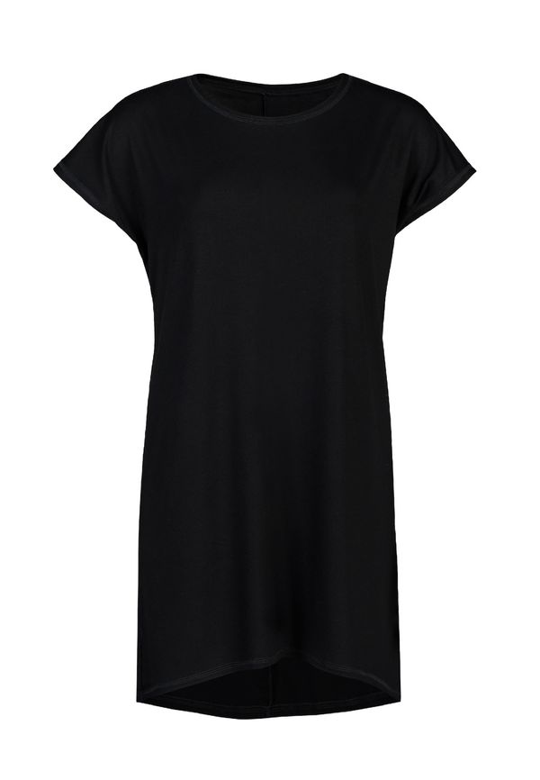 TEYLI TEYLI Spalna srajca 'Luzi'  črna