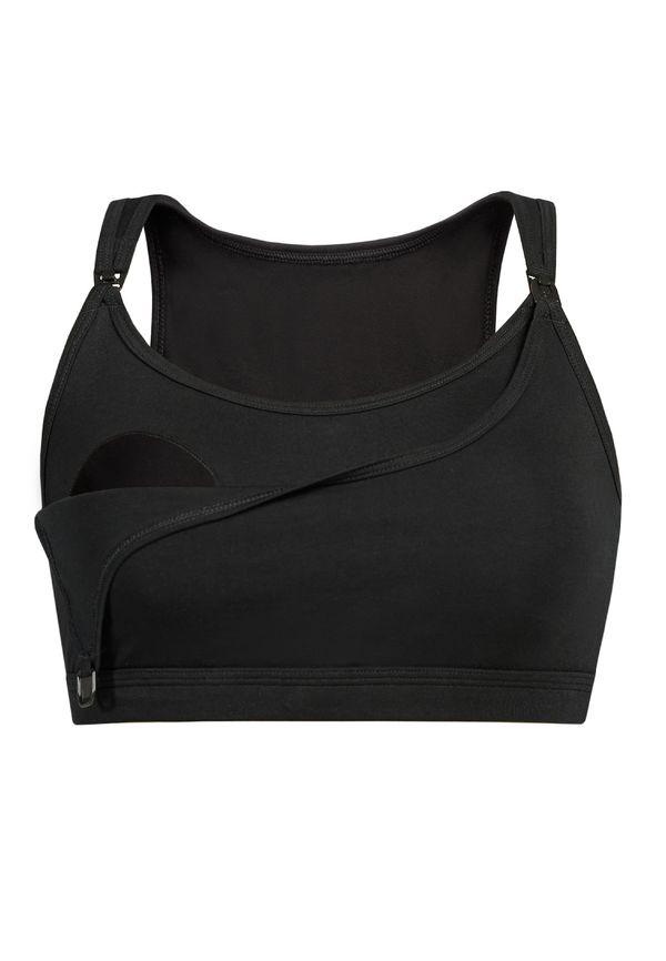 TEYLI TEYLI Top  črna