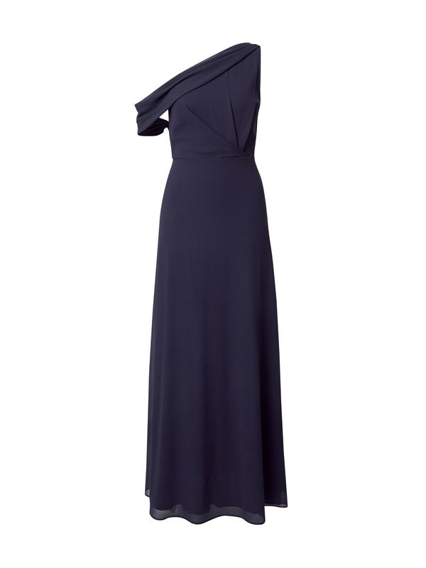 TFNC TFNC Večerna obleka 'GILYA'  mornarska