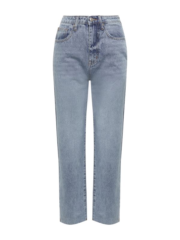 The Fated The Fated Kavbojke 'RYAN'  modra