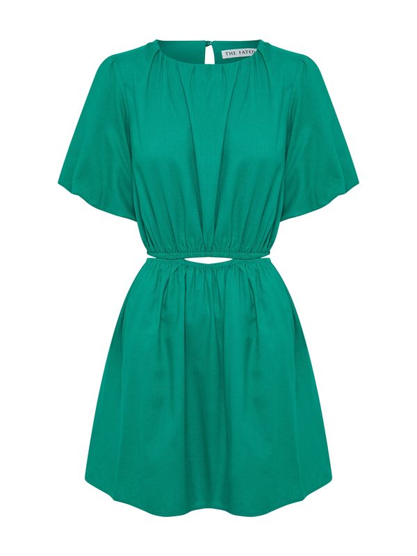 The Fated The Fated Obleka 'AUDREE'  žad