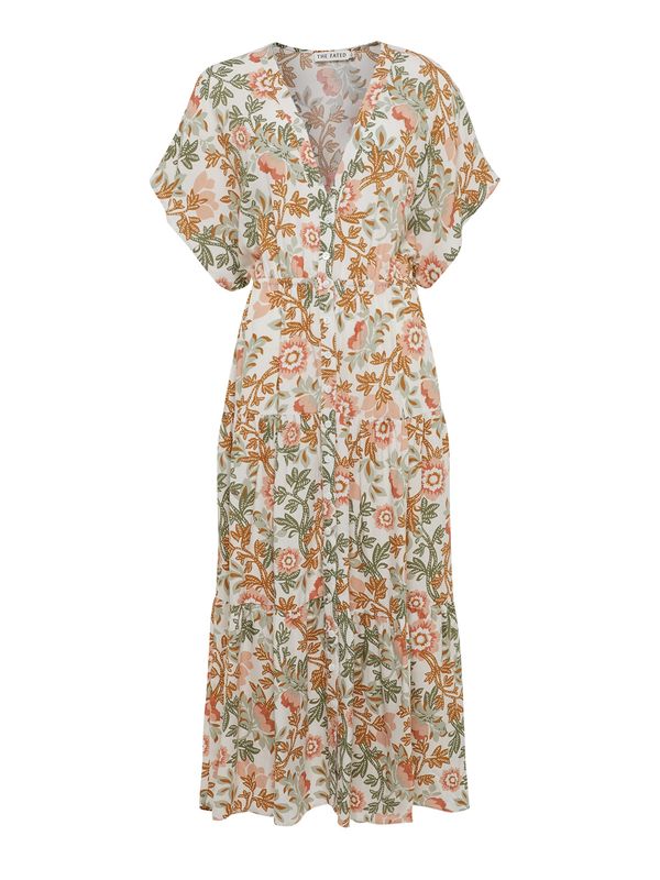 The Fated The Fated Obleka 'RANDALL'  mešane barve