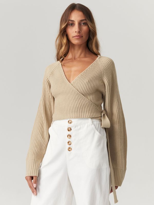 The Fated The Fated Pulover 'LONITA'  nude